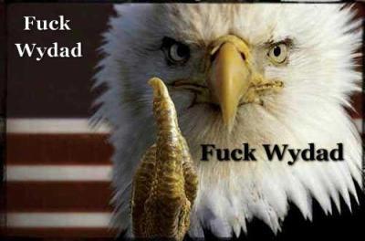 fuck you
