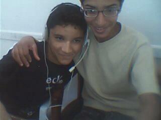 soufianeet mustafa